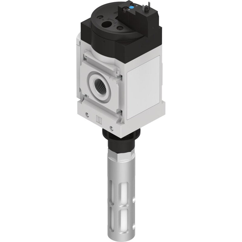 On/off valve MS6N-EE-1/2-10V24-S-Z