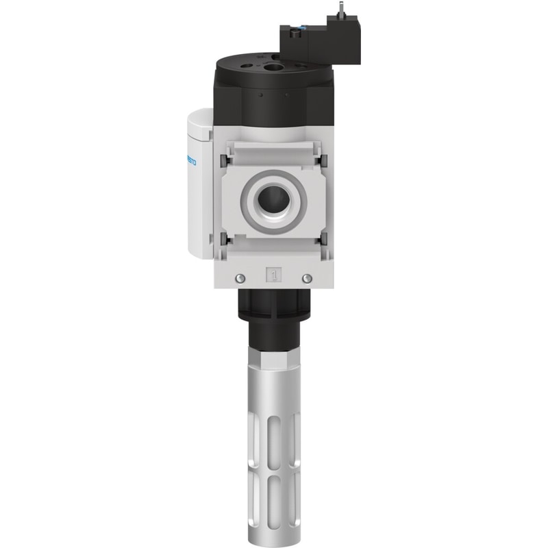 On/off valve MS6N-EE-1/4-10V24-S-Z