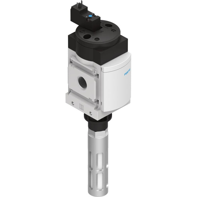 On/off valve MS6N-EE-3/8-10V24-S