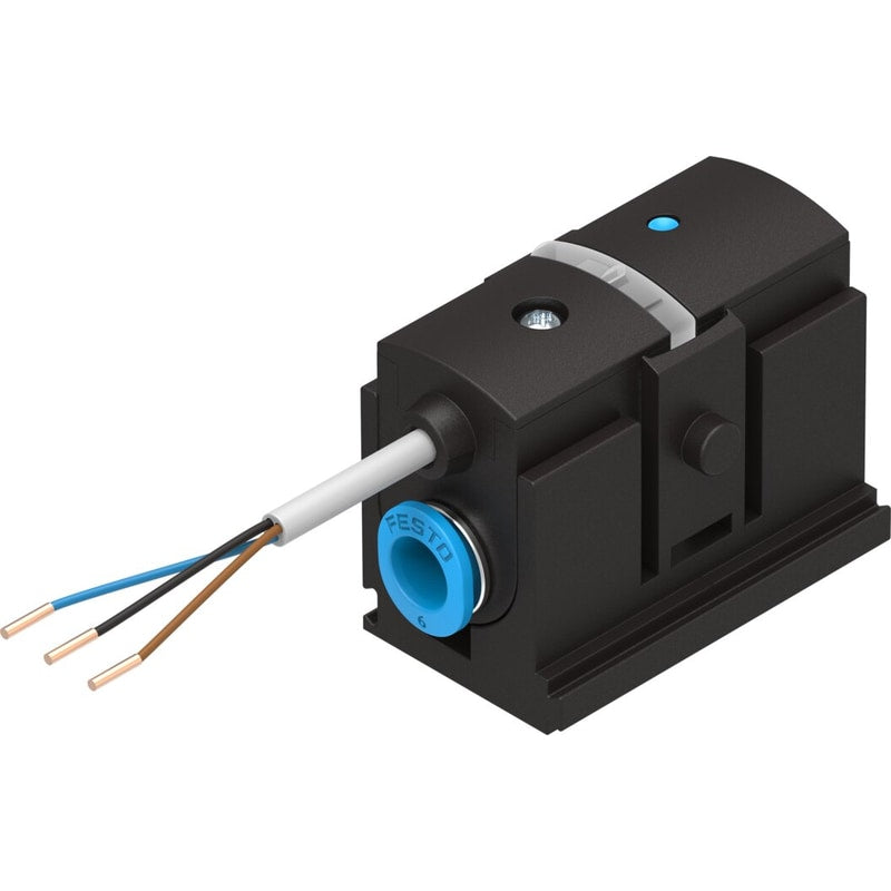 SDE5-D10-FP-Q6-P-K