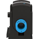 SDE5-D10-FP-Q6-P-K