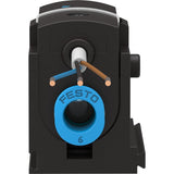 SDE5-D10-FP-Q6-P-K