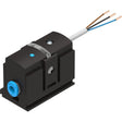 SDE5-D10-FP-Q4E-P-K