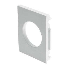 Mounting plate MS4-AEND