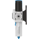 Air preparation combination unit MSB4N-1/4:C3J2-WP
