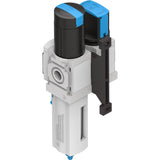 Air preparation combination unit MSB4N-1/4:C3J3-WP