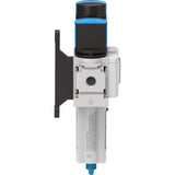 Air preparation combination unit MSB4N-1/4:C3J3-WP