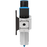 Air preparation combination unit MSB6N-1/2:C3J4-WP