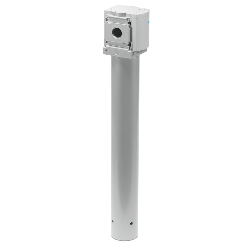 Membrane air dryer MS4N-LDM1-1/8-P10