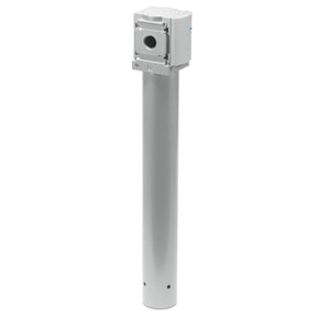 Membrane air dryer MS4N-LDM1-1/8-P10