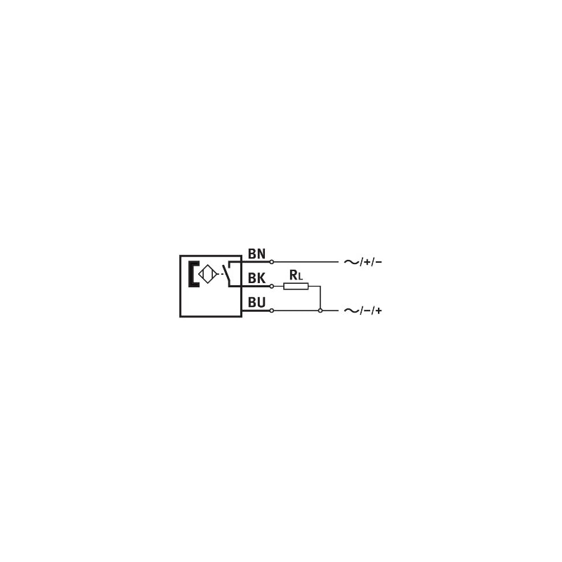 SME-8M-DS-24V-K-7,5-OE