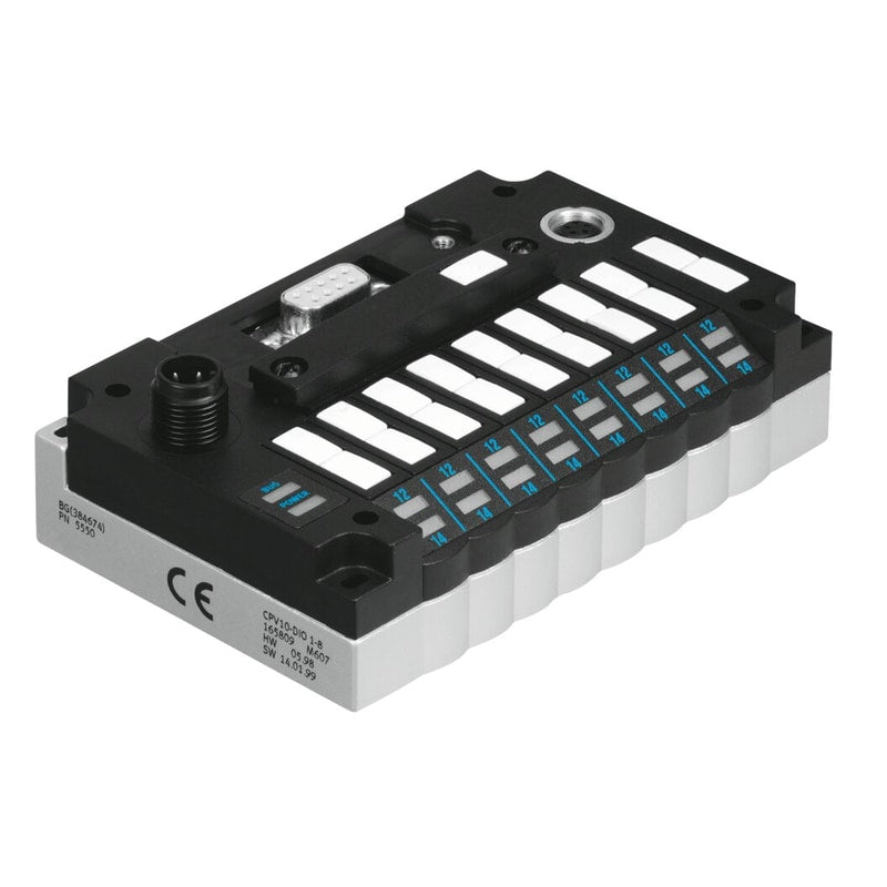 CPV10-GE-DI02-8