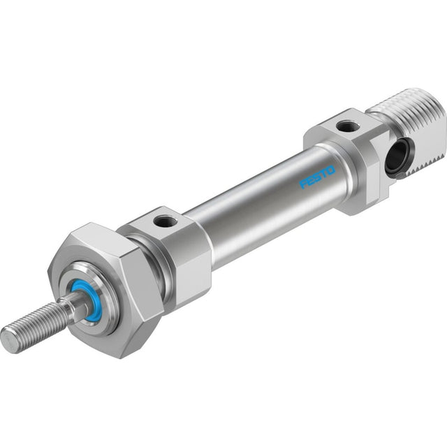 DSNU-1/2"-1/2"-P-A-B