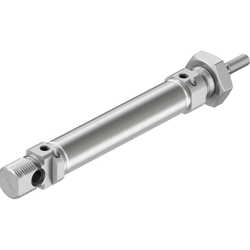 DSNU-5/8"-2"-PPV-A-B