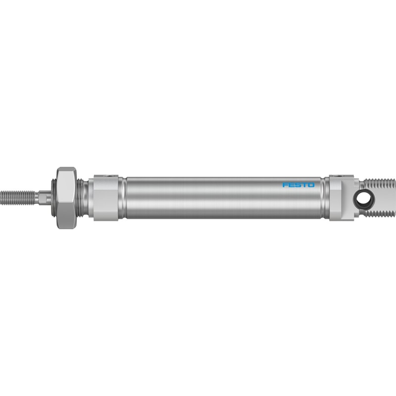 DSNU-5/8"-2"-PPV-A-B
