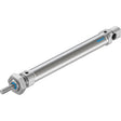 DSNU-5/8"-4"-PPV-A-B