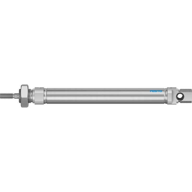 DSNU-5/8"-4"-PPV-A-B