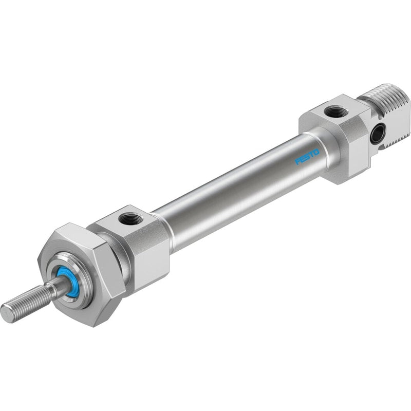 DSNU-5/16"-1"-P-A