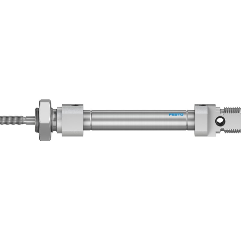DSNU-5/16"-1"-P-A