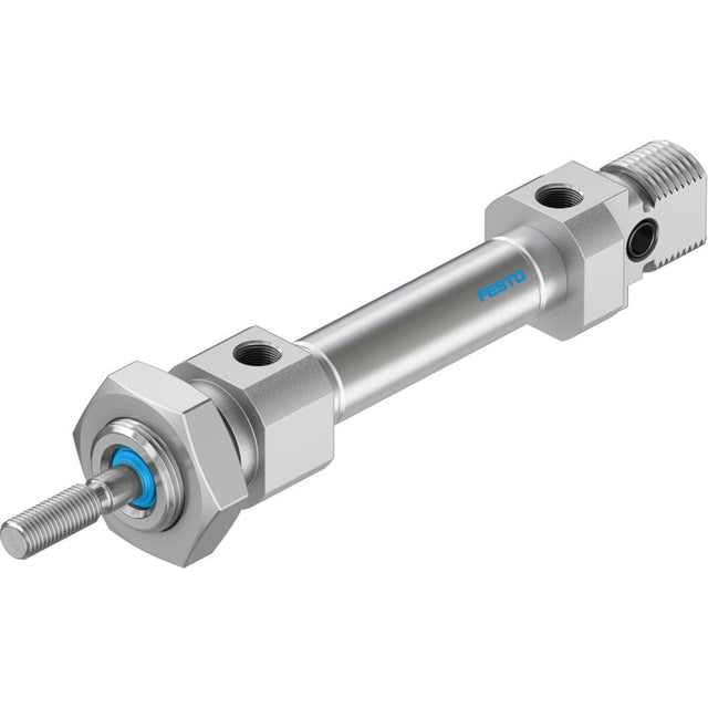 DSNU-5/16"-1/2"-P-A