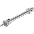 DSNU-5/16"-2"-P-A