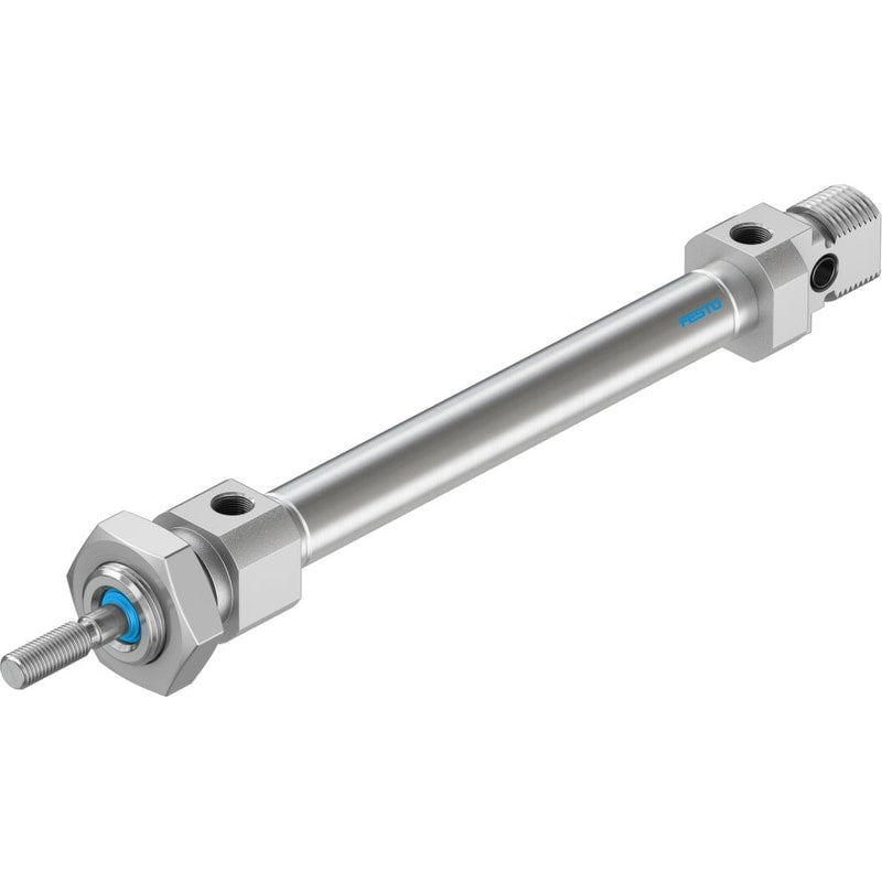 DSNU-5/16"-2"-P-A