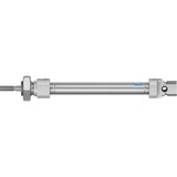 DSNU-5/16"-2"-P-A