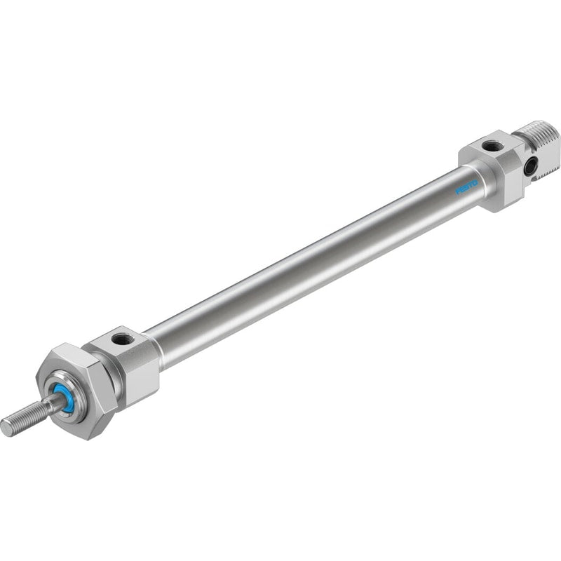 DSNU-5/16"-3"-P-A