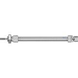 DSNU-5/16"-3"-P-A