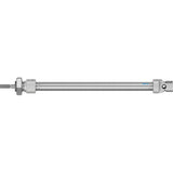 DSNU-5/16"-4"-P-A