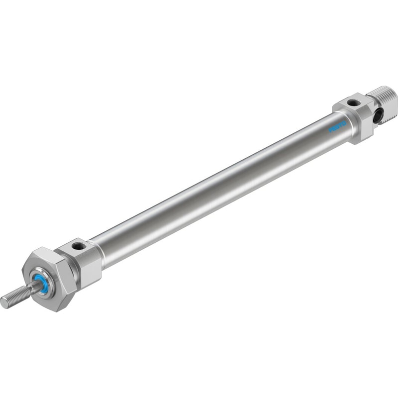 DSNU-3/8"-4"-P-A