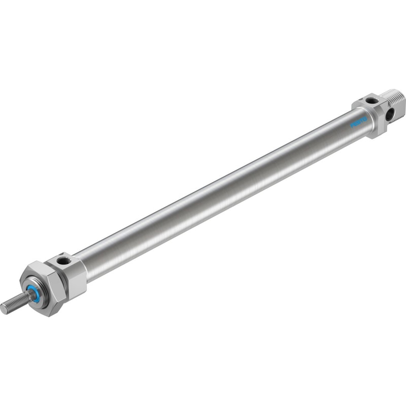 DSNU-3/4"-10"-PPV-A