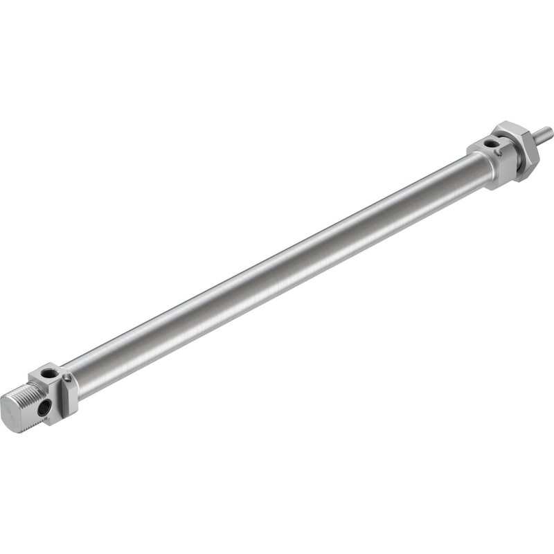 DSNU-3/4"-12"-PPV-A