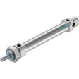 DSNU-3/4"-4"-PPV-A