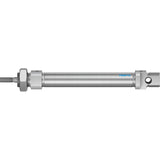 DSNU-3/4"-4"-PPV-A