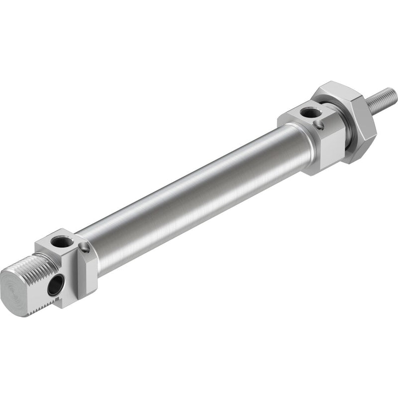 DSNU-3/4"-6"-PPV-A