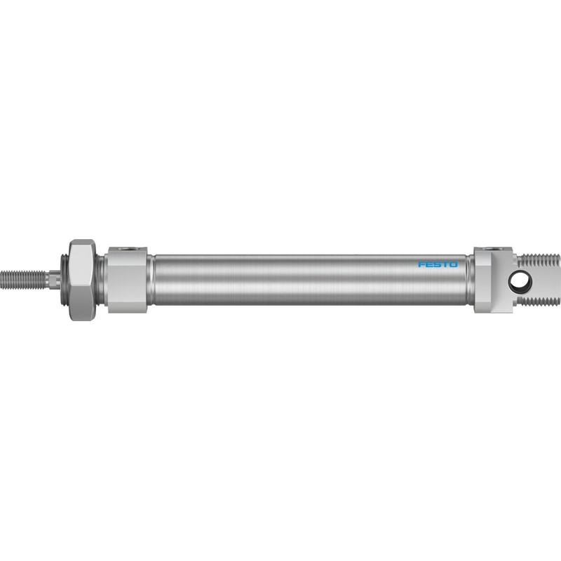 DSNU-3/4"-6"-PPV-A