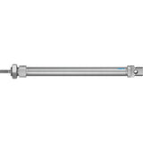 DSNU-3/4"-8"-PPV-A