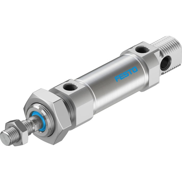 DSNU-1"-1/2"-PPV-A
