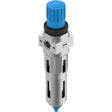 Basic valve LFR-D-MINI