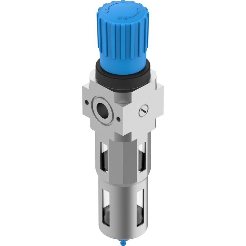 Basic valve LFR-D-MINI-A