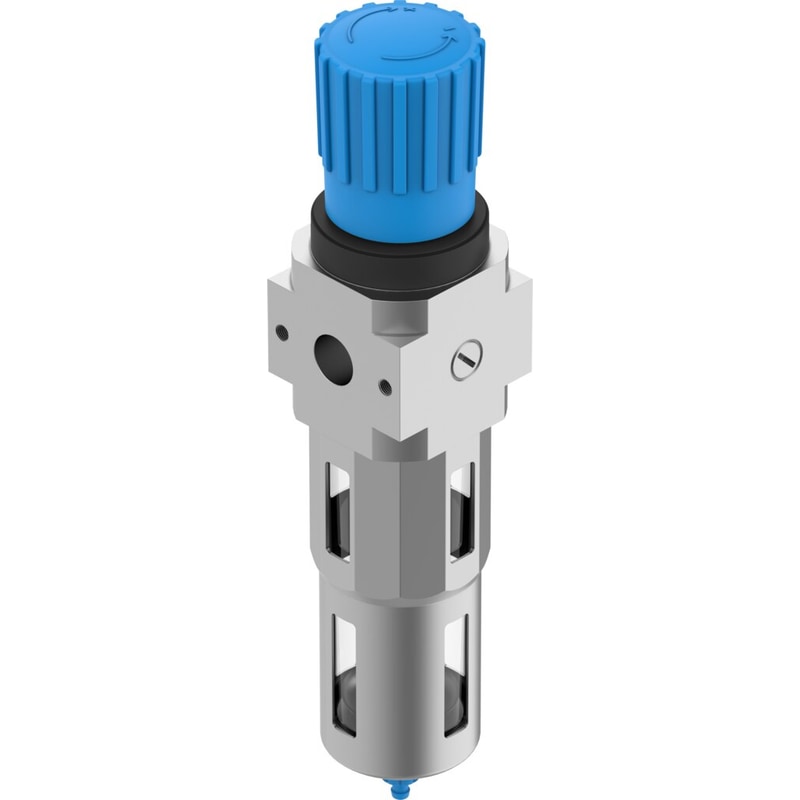 Basic valve LFR-D-MINI-A