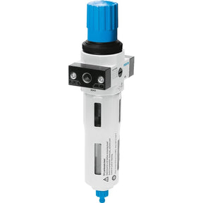 Basic valve LFR-D-DI-MAXI
