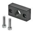 Sub-base PBL-3/8-D-MIDI-L-NPT
