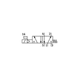 VSVA-B-M52-MH-A1-2AC1