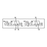VSVA-B-T32C-AH-A1-3AC1