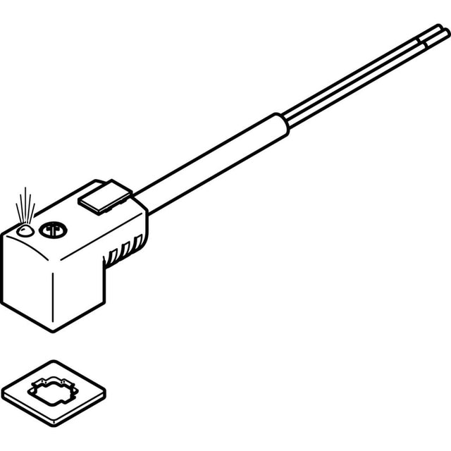 KMEB-3-24-5-LED