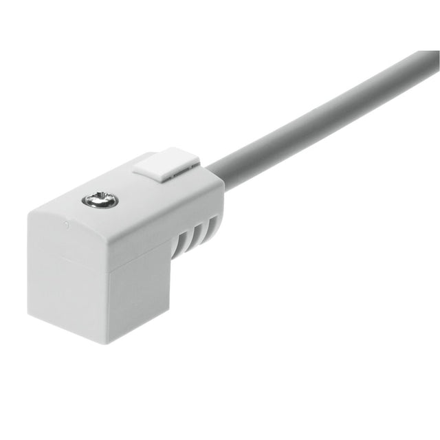 KMEB-3-24-5 Plug socket with cable