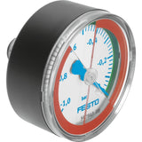 Vacuum gauge VAM-63-V1/0-R1/4-E-RG