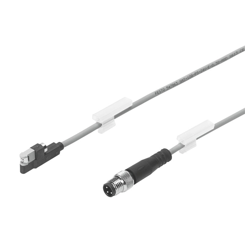SMT-10G-PS-24V-E-0,3Q-M8D